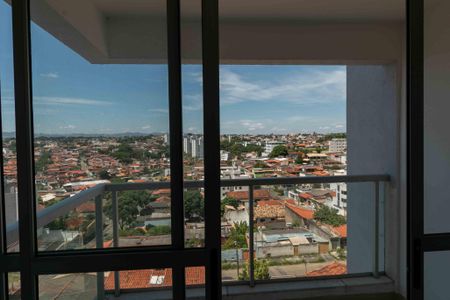 Apartamento à venda com 60m², 2 quartos e 1 vagaVista Sala