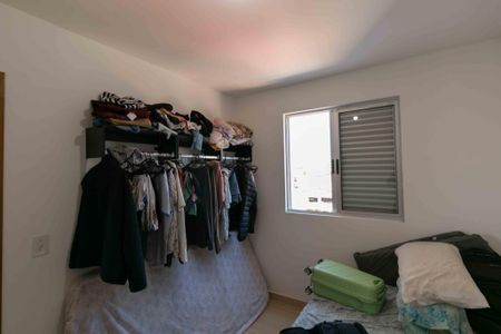 Apartamento à venda com 60m², 2 quartos e 1 vagaQuarto 1