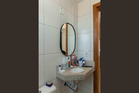 Apartamento à venda com 60m², 2 quartos e 1 vagaBanheiro Suite