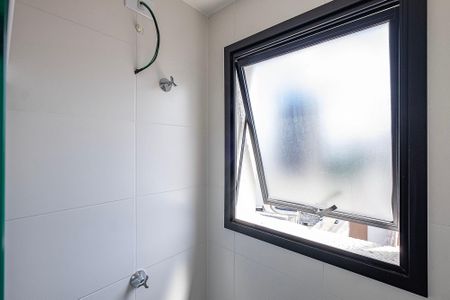 Apartamento para alugar com 24m², 1 quarto e sem vaga Apartamento para alugar com 24m², 1 quarto e sem vagaSuíte - Banheiro