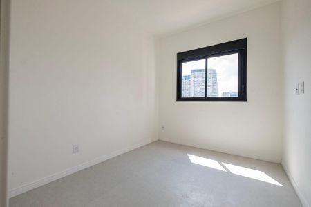 Apartamento para alugar com 24m², 1 quarto e sem vaga Apartamento para alugar com 24m², 1 quarto e sem vagaSuíte