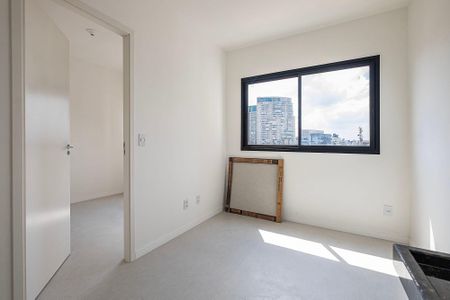 Apartamento para alugar com 24m², 1 quarto e sem vaga Apartamento para alugar com 24m², 1 quarto e sem vagaSala/Cozinha