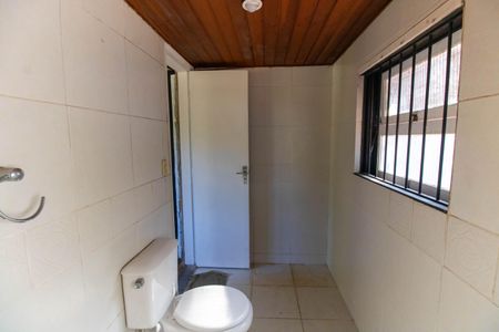 Casa à venda com 363m², 3 quartos e 2 vagasBanheiro da Suíte 2