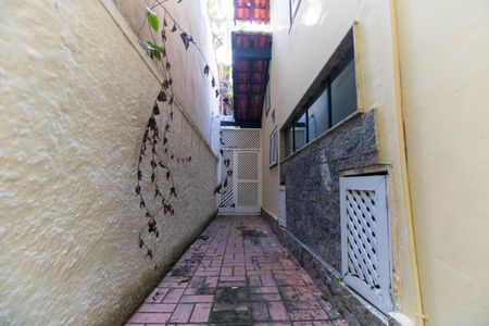 Casa à venda com 363m², 3 quartos e 2 vagasÁrea externa