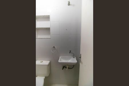 Casa à venda com 363m², 3 quartos e 2 vagasBanheiro de serviço