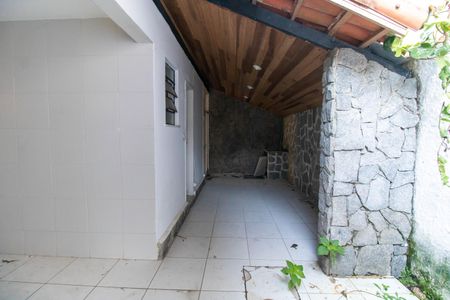 Casa à venda com 363m², 3 quartos e 2 vagasÁrea de Serviço