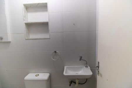 Casa à venda com 363m², 3 quartos e 2 vagasBanheiro de serviço