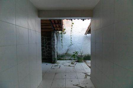 Casa à venda com 363m², 3 quartos e 2 vagasÁrea de Serviço