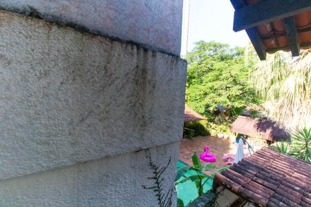 Casa à venda com 363m², 3 quartos e 2 vagasVista do Quarto