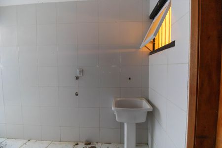 Casa à venda com 363m², 3 quartos e 2 vagasÁrea de Serviço