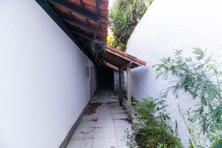 Casa à venda com 363m², 3 quartos e 2 vagasÁrea externa