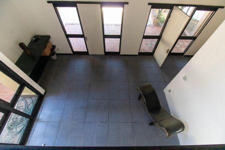 Casa à venda com 363m², 3 quartos e 2 vagasSala