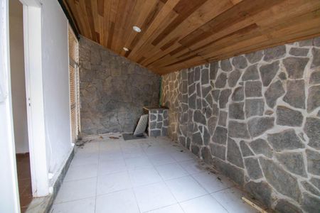 Casa à venda com 363m², 3 quartos e 2 vagasÁrea de Serviço