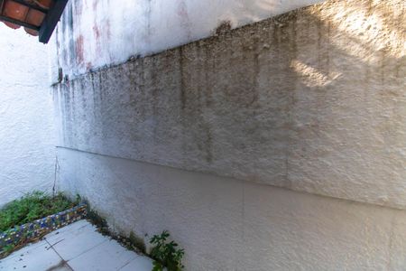 Casa à venda com 363m², 3 quartos e 2 vagasVista da Suíte 1