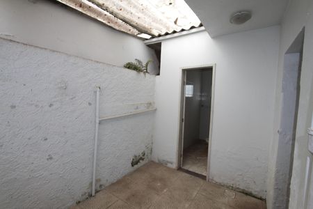 Casa à venda com 338m², 3 quartos e 4 vagasÁrea externa