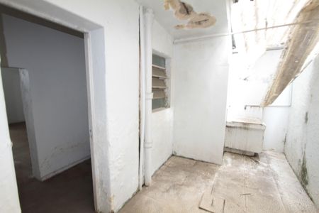 Casa à venda com 338m², 3 quartos e 4 vagasÁrea externa