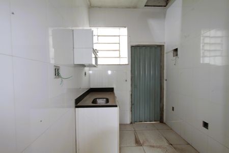 Casa à venda com 338m², 3 quartos e 4 vagasCozinha