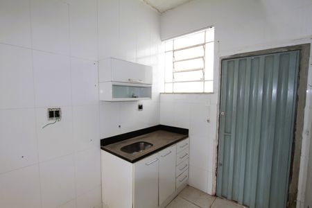 Casa à venda com 338m², 3 quartos e 4 vagasCozinha - Armários