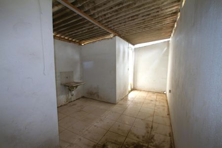 Casa à venda com 338m², 3 quartos e 4 vagas Casa à venda com 338m², 3 quartos e 4 vagasÁrea de Serviço