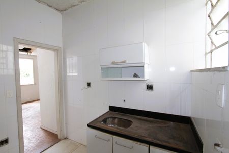 Casa à venda com 338m², 3 quartos e 4 vagasCozinha 