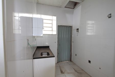 Casa à venda com 338m², 3 quartos e 4 vagasCozinha