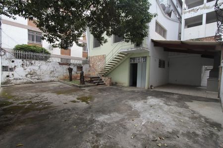 Casa à venda com 338m², 3 quartos e 4 vagasÁrea externa