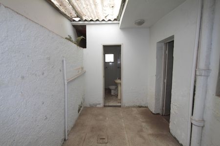 Casa à venda com 338m², 3 quartos e 4 vagasÁrea externa