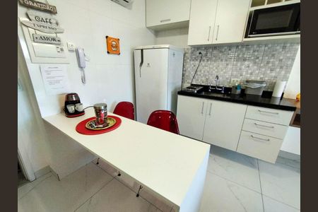 Studio à venda com 27m², 1 quarto e sem vagaStudio