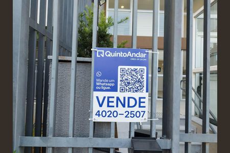 Studio à venda com 27m², 1 quarto e sem vagaPlaquinha