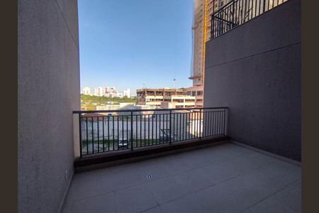 Studio à venda com 27m², 1 quarto e sem vagaÁrea comum