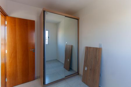 Apartamento para alugar com 34m², 1 quarto e sem vagaQuarto