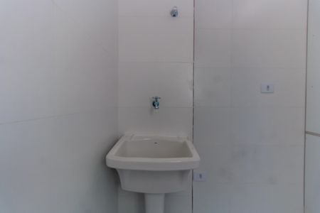 Apartamento para alugar com 34m², 1 quarto e sem vagaÁrea de Serviço