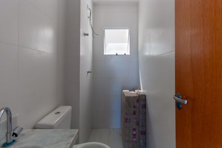Apartamento para alugar com 34m², 1 quarto e sem vagaBanheiro