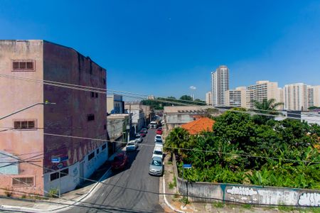 Apartamento para alugar com 34m², 1 quarto e sem vagaVista