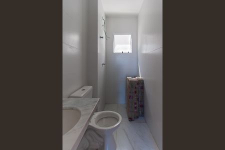 Apartamento para alugar com 34m², 1 quarto e sem vagaBanheiro