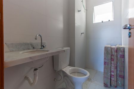 Apartamento para alugar com 34m², 1 quarto e sem vagaBanheiro