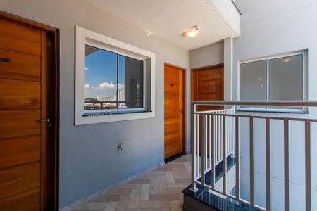 Apartamento para alugar com 34m², 1 quarto e sem vagaCondomínio