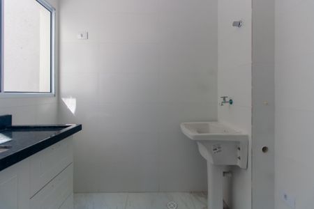 Apartamento para alugar com 34m², 1 quarto e sem vagaÁrea de Serviço