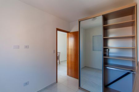 Apartamento para alugar com 34m², 1 quarto e sem vagaQuarto