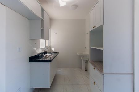 Apartamento para alugar com 34m², 1 quarto e sem vagaCozinha