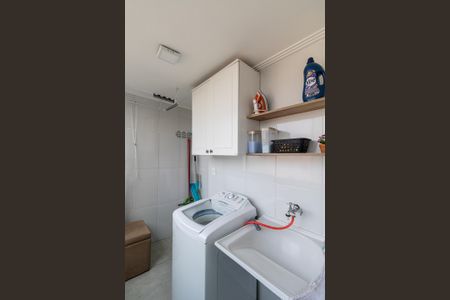 Apartamento à venda com 57m², 2 quartos e 1 vagaÁrea de Serviço