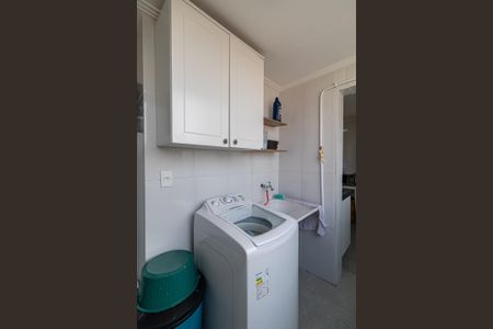 Apartamento à venda com 57m², 2 quartos e 1 vagaÁrea de Serviço