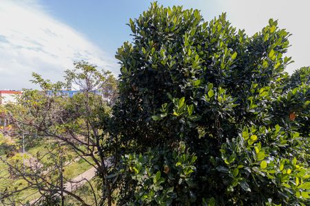 Apartamento à venda com 57m², 2 quartos e 1 vagaVista Sala