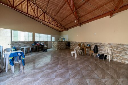 Apartamento à venda com 57m², 2 quartos e 1 vagaÁrea Comum - Salão de Festas   