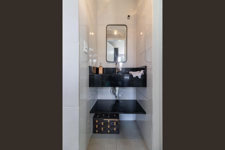 Apartamento à venda com 57m², 2 quartos e 1 vagaBanheiro