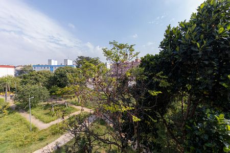 Apartamento à venda com 57m², 2 quartos e 1 vagaVista Quarto 1