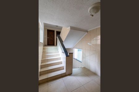 Apartamento à venda com 57m², 2 quartos e 1 vagaÁrea Comum - Escada 