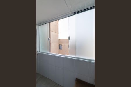 Apartamento à venda com 57m², 2 quartos e 1 vagaÁrea de Serviço