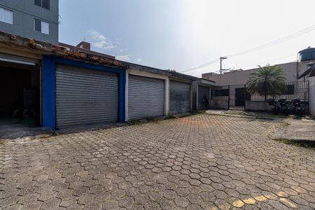 Apartamento à venda com 57m², 2 quartos e 1 vagaGaragem