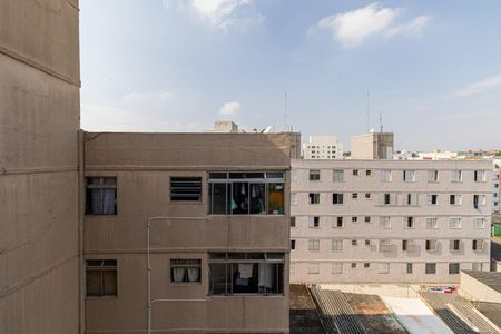 Apartamento à venda com 57m², 2 quartos e 1 vagaVista Área de Serviço